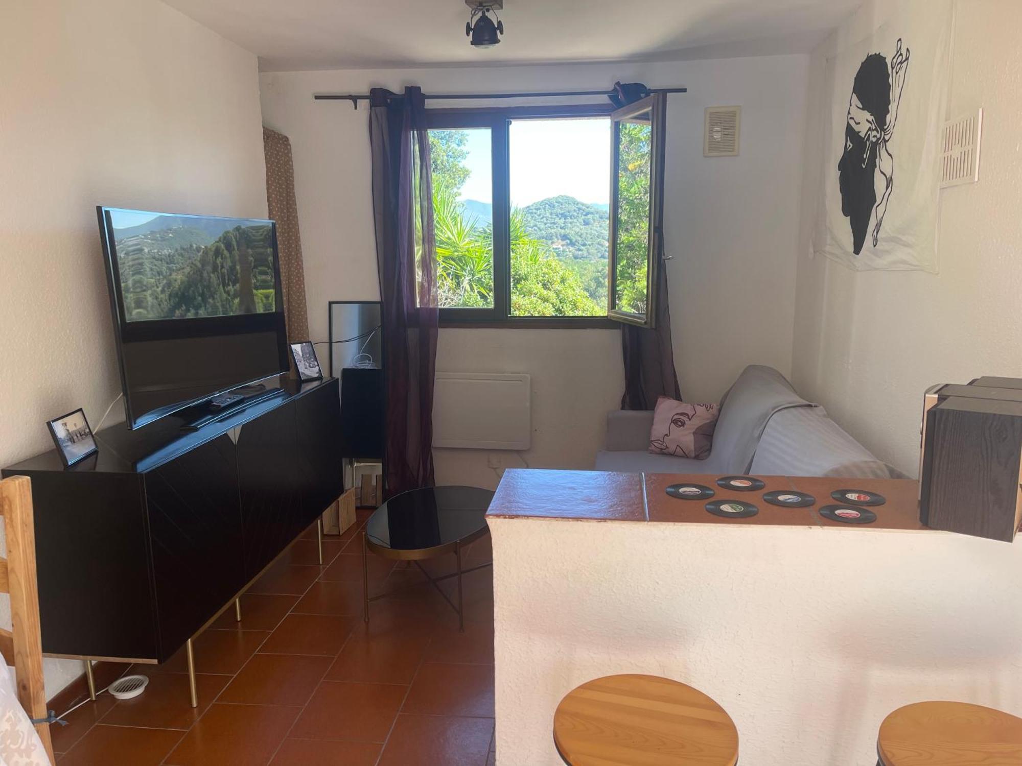 Apartamento U Refuggiu Porticcio  Exterior foto