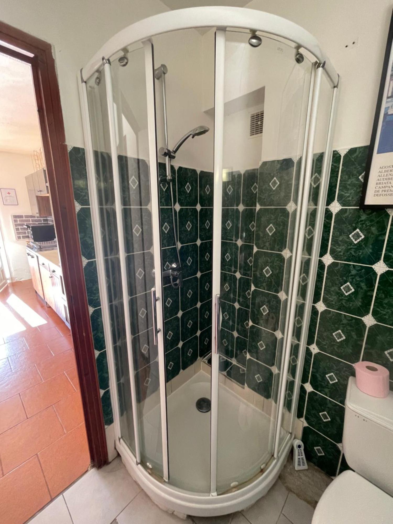 Apartamento U Refuggiu Porticcio  Exterior foto