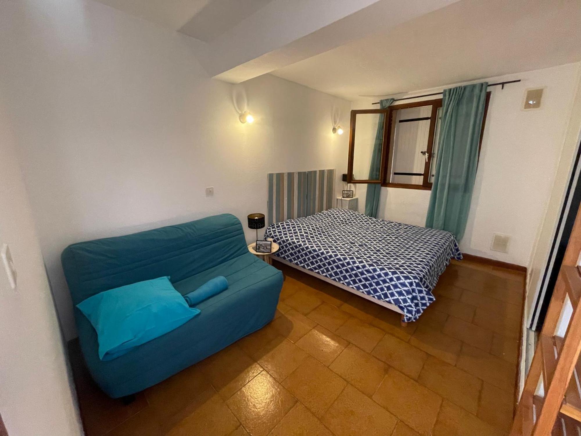 Apartamento U Refuggiu Porticcio  Exterior foto